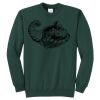Classic Crewneck Sweatshirt Thumbnail