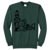 Classic Crewneck Sweatshirt Thumbnail