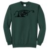 Classic Crewneck Sweatshirt Thumbnail