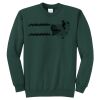 Classic Crewneck Sweatshirt Thumbnail