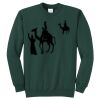Classic Crewneck Sweatshirt Thumbnail