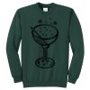 Classic Crewneck Sweatshirt Thumbnail