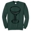 Classic Crewneck Sweatshirt Thumbnail