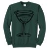 Classic Crewneck Sweatshirt Thumbnail