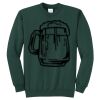 Classic Crewneck Sweatshirt Thumbnail