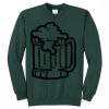 Classic Crewneck Sweatshirt Thumbnail