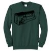 Classic Crewneck Sweatshirt Thumbnail
