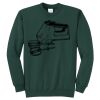 Classic Crewneck Sweatshirt Thumbnail