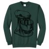Classic Crewneck Sweatshirt Thumbnail