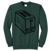 Classic Crewneck Sweatshirt Thumbnail