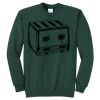Classic Crewneck Sweatshirt Thumbnail