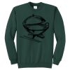 Classic Crewneck Sweatshirt Thumbnail