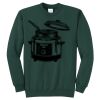 Classic Crewneck Sweatshirt Thumbnail