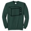 Classic Crewneck Sweatshirt Thumbnail