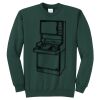 Classic Crewneck Sweatshirt Thumbnail