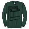 Classic Crewneck Sweatshirt Thumbnail