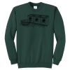 Classic Crewneck Sweatshirt Thumbnail