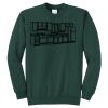 Classic Crewneck Sweatshirt Thumbnail