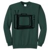 Classic Crewneck Sweatshirt Thumbnail