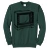 Classic Crewneck Sweatshirt Thumbnail