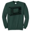 Classic Crewneck Sweatshirt Thumbnail