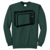 Classic Crewneck Sweatshirt Thumbnail
