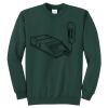 Classic Crewneck Sweatshirt Thumbnail
