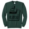Classic Crewneck Sweatshirt Thumbnail