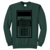 Classic Crewneck Sweatshirt Thumbnail