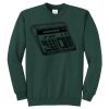 Classic Crewneck Sweatshirt Thumbnail