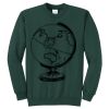 Classic Crewneck Sweatshirt Thumbnail