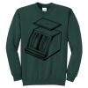 Classic Crewneck Sweatshirt Thumbnail