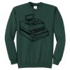 Classic Crewneck Sweatshirt Thumbnail
