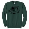 Classic Crewneck Sweatshirt Thumbnail