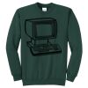 Classic Crewneck Sweatshirt Thumbnail