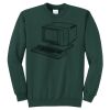 Classic Crewneck Sweatshirt Thumbnail