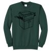 Classic Crewneck Sweatshirt Thumbnail