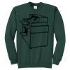 Classic Crewneck Sweatshirt Thumbnail