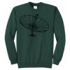 Classic Crewneck Sweatshirt Thumbnail