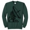 Classic Crewneck Sweatshirt Thumbnail