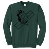 Classic Crewneck Sweatshirt Thumbnail