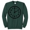 Classic Crewneck Sweatshirt Thumbnail