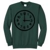 Classic Crewneck Sweatshirt Thumbnail