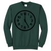 Classic Crewneck Sweatshirt Thumbnail