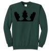 Classic Crewneck Sweatshirt Thumbnail