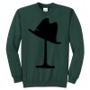 Classic Crewneck Sweatshirt Thumbnail