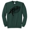Classic Crewneck Sweatshirt Thumbnail