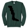 Classic Crewneck Sweatshirt Thumbnail