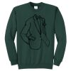 Classic Crewneck Sweatshirt Thumbnail