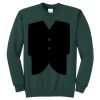 Classic Crewneck Sweatshirt Thumbnail